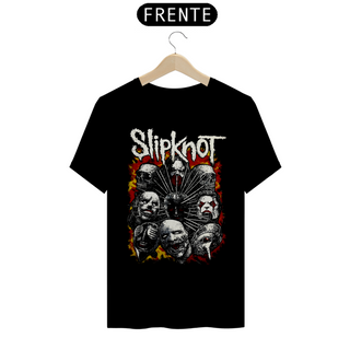 Camiseta Slipknot 2