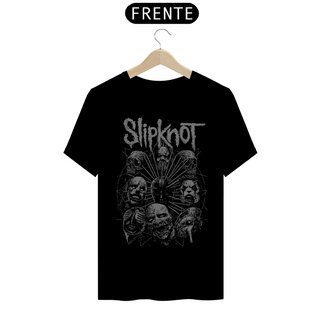Camiseta Slipknot 3