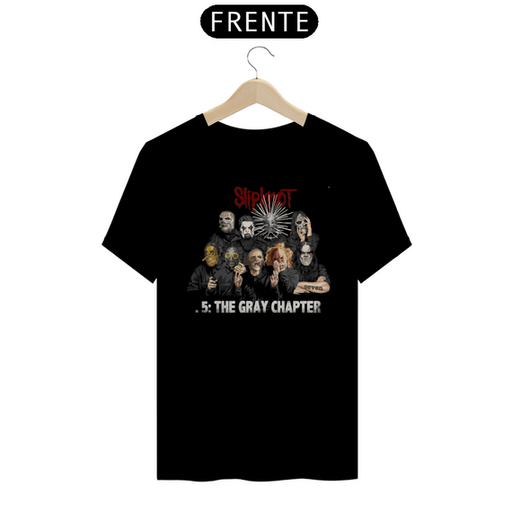 Camiseta Slipknot 4