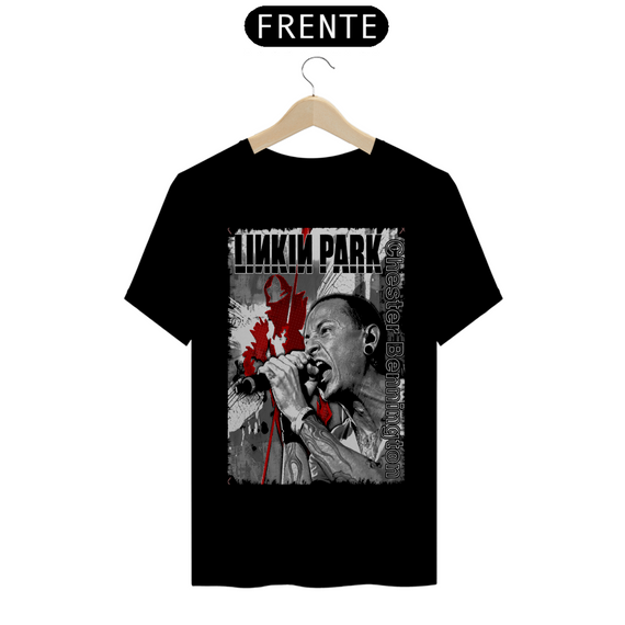 Camiseta Linkin Park 1