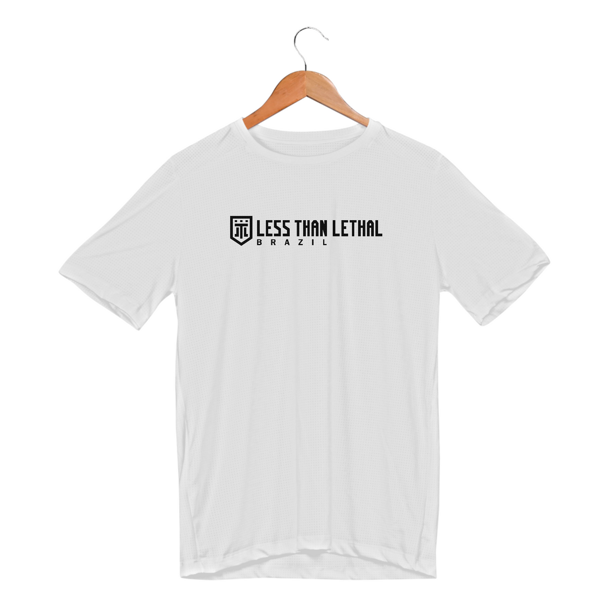Nome do produto: Camiseta Dry LTL BRAZIL