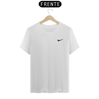 Nome do produtoCamisa Nike Branca