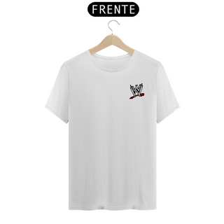 Camisa WWE Branca