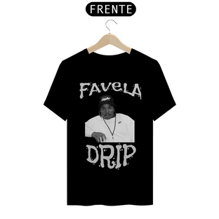 Nome do produtoCamisa Favela Drip - Ice Cube