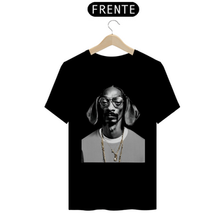 Camisa Snoop Dog