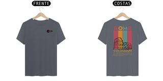 Nome do produtoT-Shirt Classic Roma