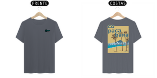 Nome do produtoT-Shirt Copacabana