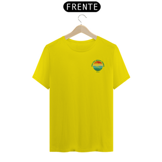 Nome do produtoT-Shirt Vem pro Beach Tennis