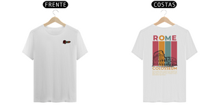 Nome do produtoT-Shirt Classic Roma