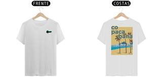 Nome do produtoT-Shirt Copacabana