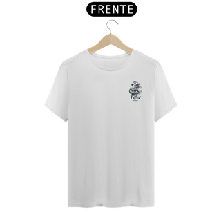 Nome do produtoT-Shirt Rio Vibes Branco