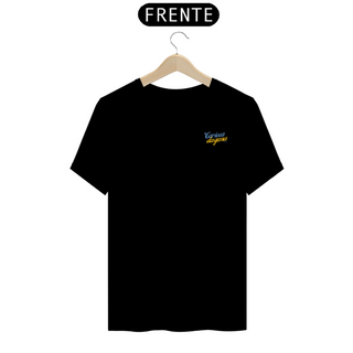 Nome do produtoT-Shirt Carioca da Gema Simple