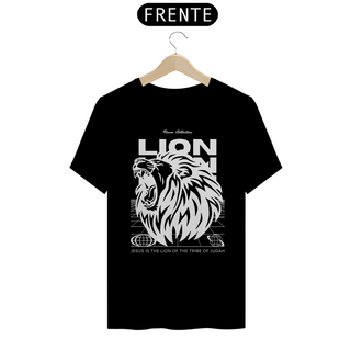 T-shirt Lion of the Tribe of Judah