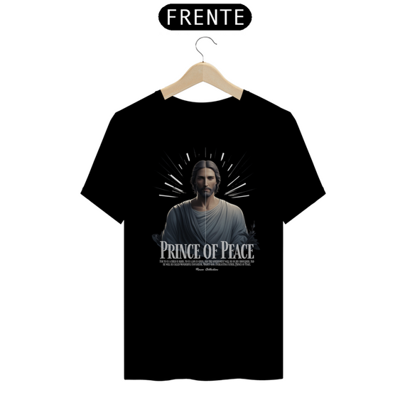 T-shirt Prince of Peace