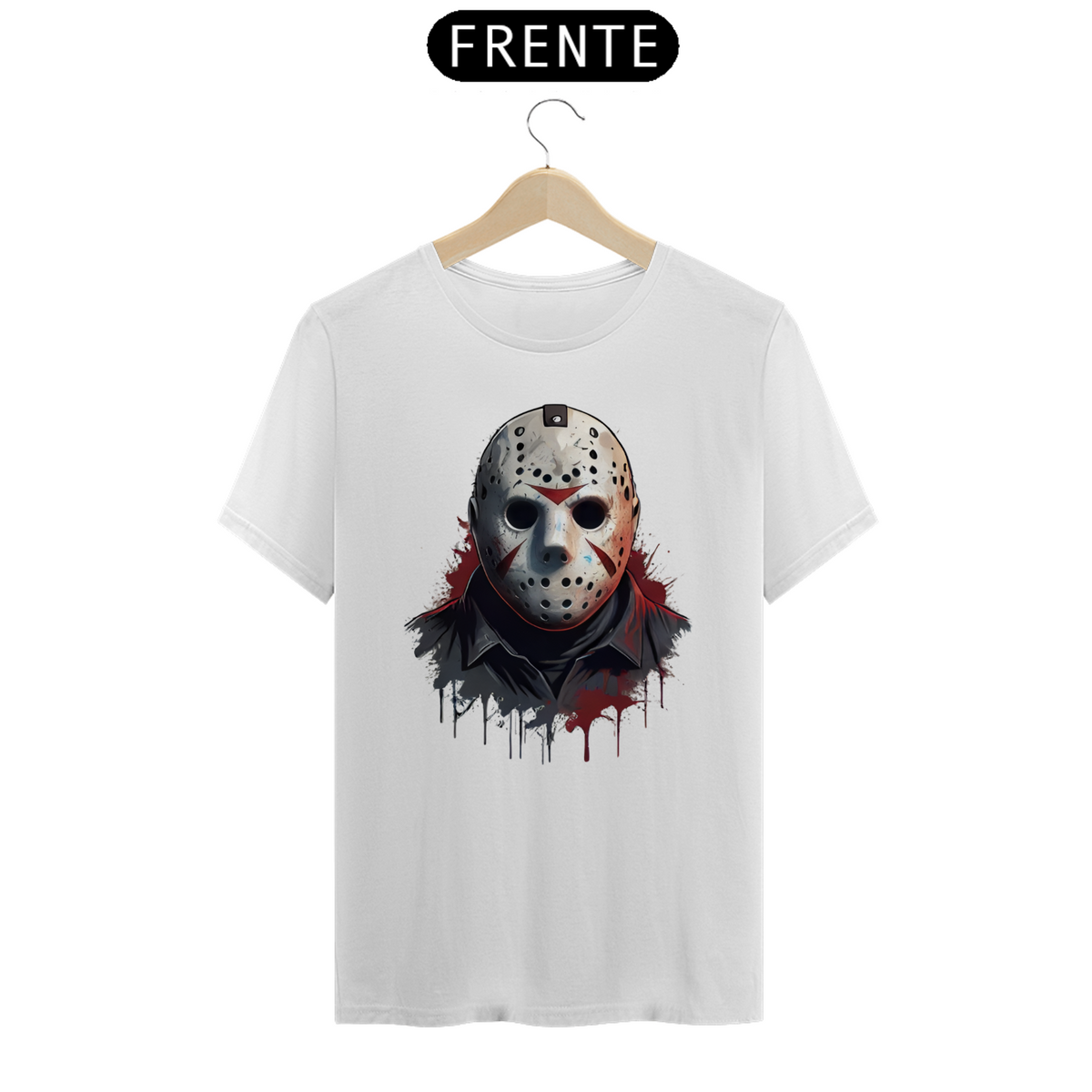 Nome do produto: Jason Voorhees