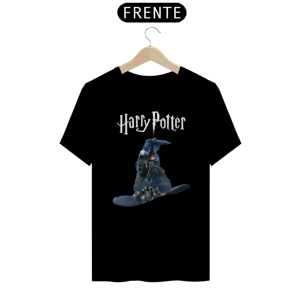 Nome do produto: Harry Potter - Chapéu Seletor 