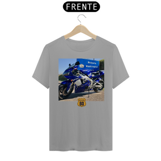 Nome do produtoCamiseta YZF R1 