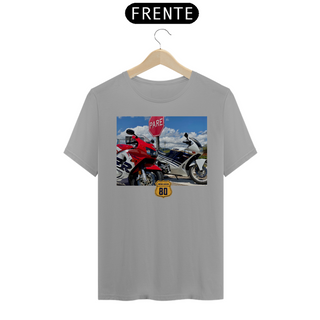 Nome do produtoCamiseta CBR 900RR e CBR 450SR