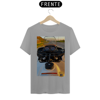 Nome do produtoCamiseta Ténéré na estrada