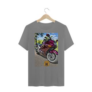 Nome do produtoCamiseta Plus Riders - Ninja ZX-11