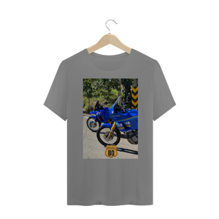 Nome do produtoCamiseta Plus Riders - Super Ténéré 750 e DR 800S