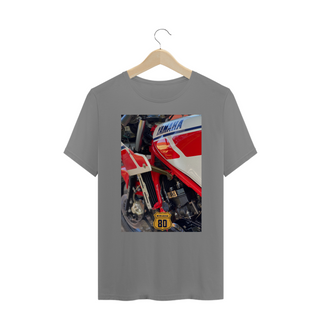 Nome do produtoCamiseta Plus Riders - RD 350LC YPVS