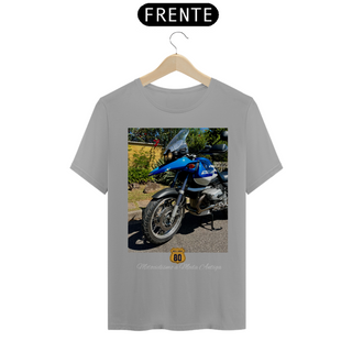 Nome do produtoCamiseta BWM R 1150GS