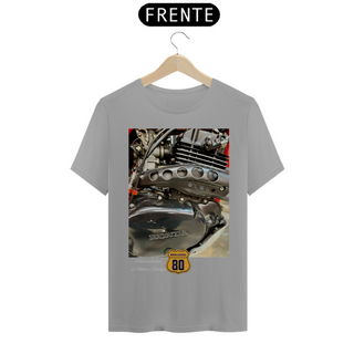 Nome do produtoCamiseta XL 250R motor