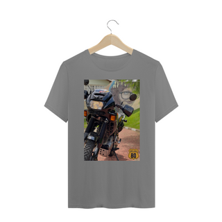 Nome do produtoCamiseta Plus Riders - NX 650 Dominator