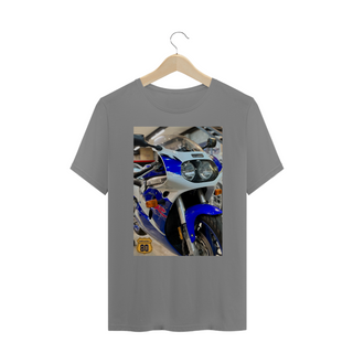 Nome do produtoCamiseta Plus Riders - GSXR 1100W