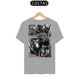 Nome do produtoCamiseta Sketch Series - YZF R1 - estampa nas costas