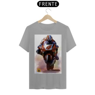 Nome do produtoCamiseta Arte Mick Doohan