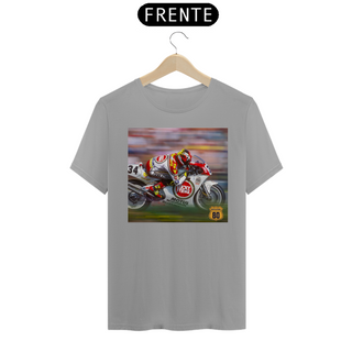 Nome do produtoCamiseta Kevin Schwantz 