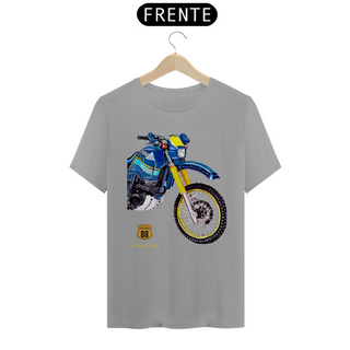 Nome do produtoCamiseta XT 600Z Ténéré - By Nello Petri