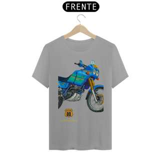 Nome do produtoCamiseta XT 600Z Ténéré - by Nello Petri