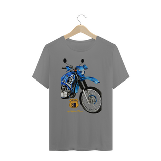 Camiseta Plus Riders DT200R by Nello Petri