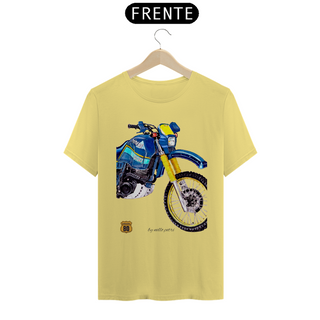 Nome do produtoCamiseta Tenere by nello petri