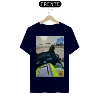 Nome do produtoCamiseta pilotando a ZX-12R