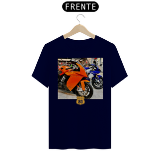 Nome do produtoCamiseta KTM RC8