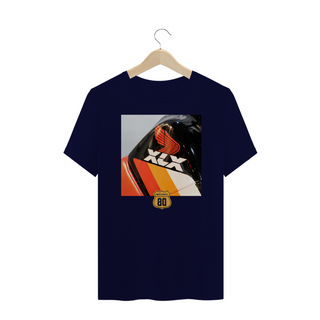 Nome do produtoCamiseta Plus Riders - XLX 350R