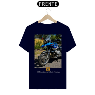 Nome do produtoCamiseta BWM R 1150GS