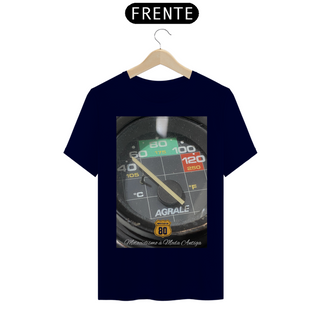 Nome do produtoCamiseta Agrale  - Termometro