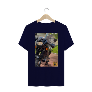 Nome do produtoCamiseta Plus Riders - NX 650 Dominator