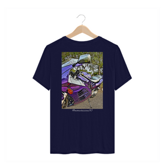 Nome do produtoCamiseta Plus Riders Sketch RF 900R - estampa nas costas