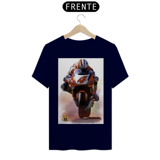 Nome do produtoCamiseta Arte Mick Doohan