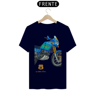 Nome do produtoCamiseta XT 600Z Ténéré - by Nello Petri