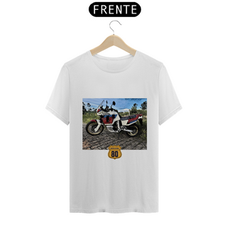 Nome do produtoCamiseta Africa Twin 750