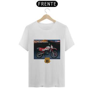 Nome do produtoCamiseta XT600 Ténéré 