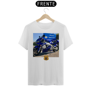 Nome do produtoCamiseta YZF R1 