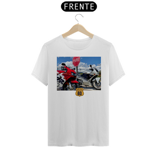 Nome do produtoCamiseta CBR 900RR e CBR 450SR